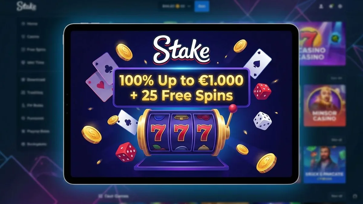 Stake
